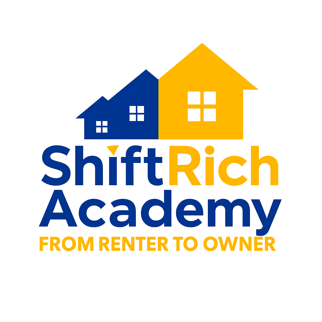 ShiftRich Academy